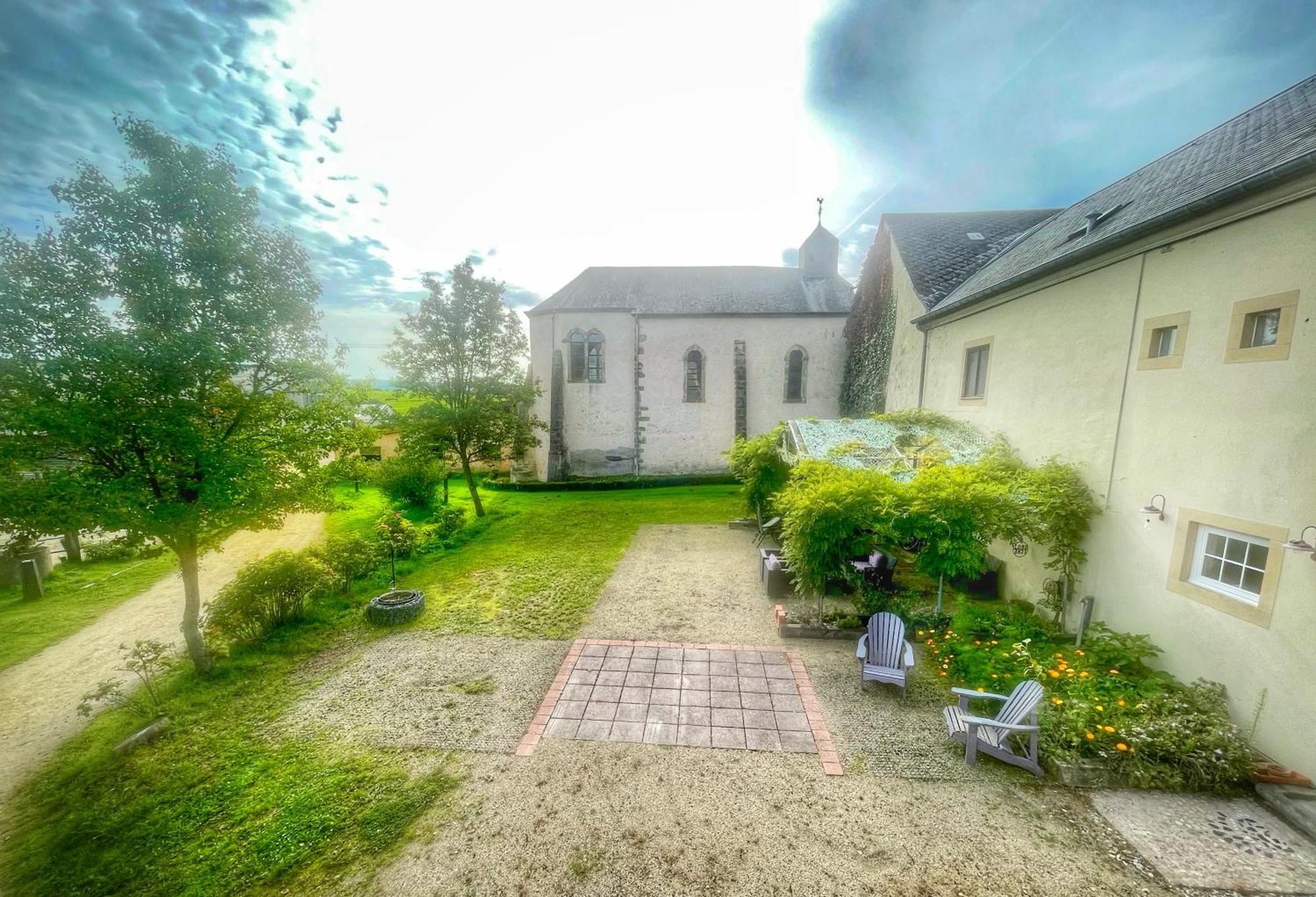 Cottage House Weyer Horse&Groom Room Eksteriør bilde